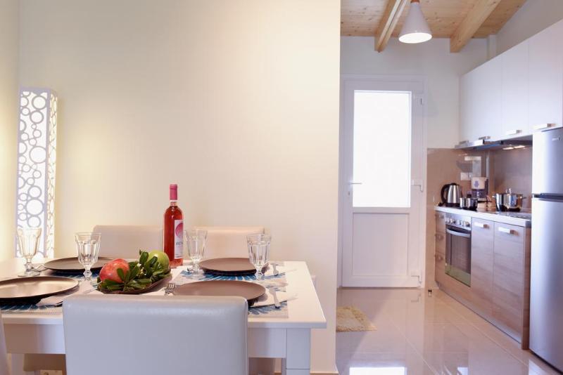 גאוביה Palapart Gikas Suites And Studios מראה חיצוני תמונה